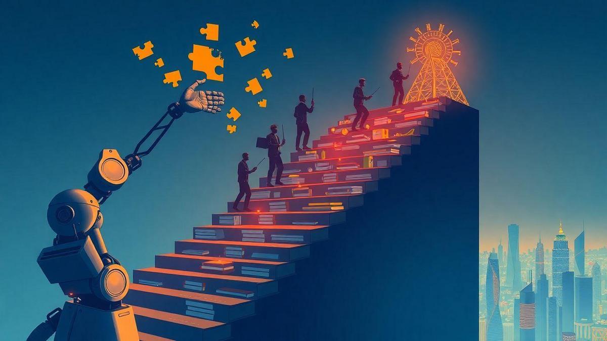 automacao-mercado-de-trabalho-afeta-vagas-requalificacao