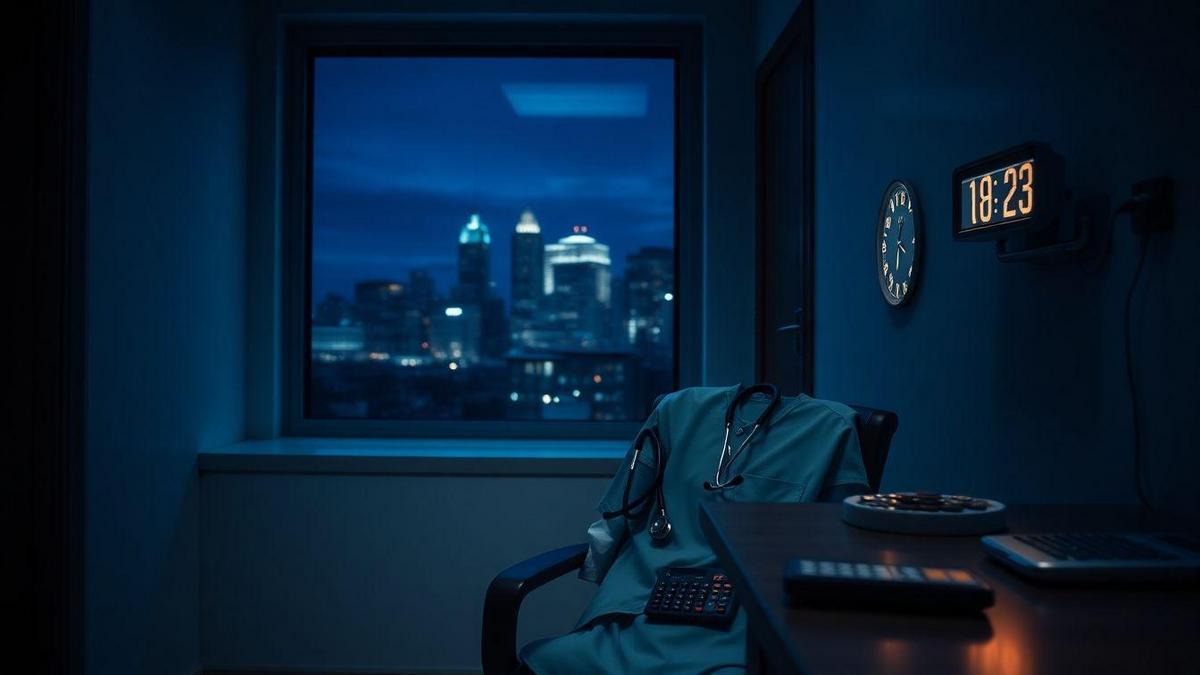 salarios-mercado-de-trabalho-enfermeiro-noturno-revelados