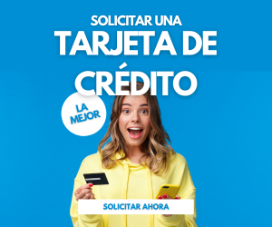 Tarjeta de crédito